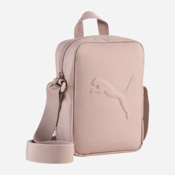 Спортивна сумка планшет через плече Puma Buzz 09115534 Sandstone (4069162044716)