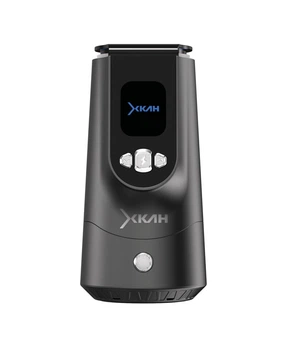 Электрическая чаша для кальяна XKAH Pro Graphite