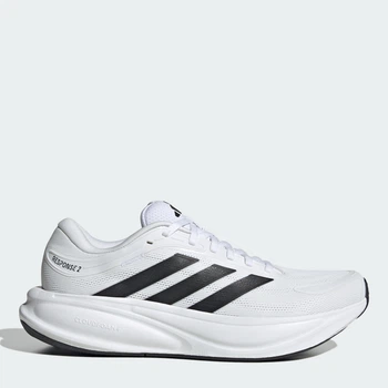 Мужские кроссовки для бега Adidas Response 2 M KJ1747 44.5 (10UK) 28.5 см Ftwr White (4068816791624)