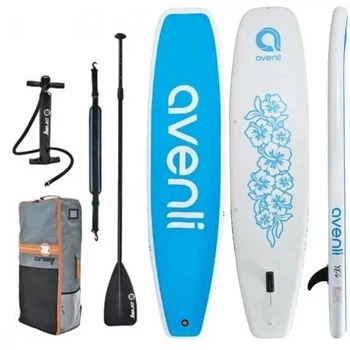 Доска Z-Ray Yoga YG6 11'*32*6 2021 (1092-6920388624848)