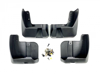 Бризковики Subaru Outback 2015-2020 комплект 4 шт. для Subaru Outback 2015-2020 (5453)