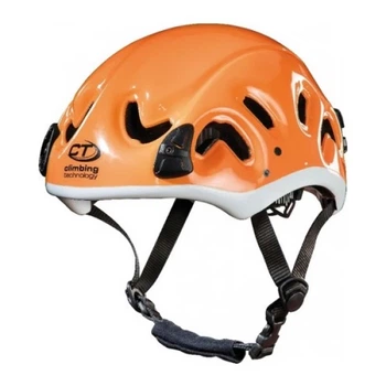 Каска Climbing Technology Mizar Оранжевый (1053-6X947 01)