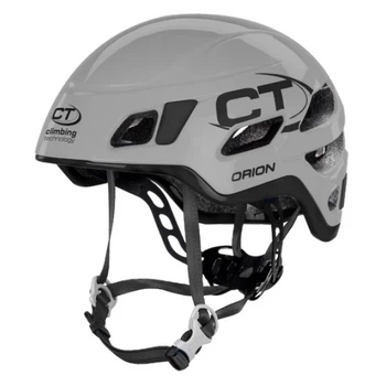 Каска Climbing Technology Orion 57-62 Grey/Black (1053-6X942 06 AM1 003)