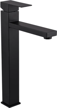 Смеситель для раковины Globus Lux Sicilia SBQ-201HL-BB