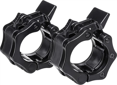Зажимы для штанги EasyFit Lock-Jaw 50 мм 2 шт (56000838)