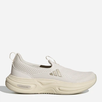 Жіночі сліпони Adidas Cloudfoam Cuxxion - Lounge HP3468 38.5 (5.5UK) 24 см Core White (4068805870408)