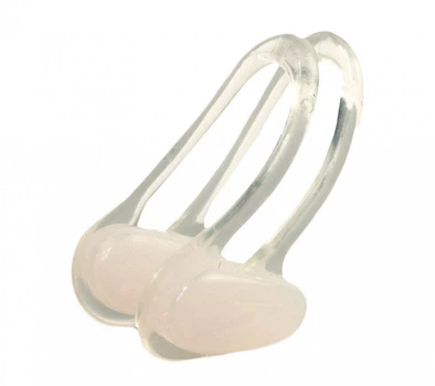 Затискач для носа Speedo Universal Nose Clip Xu (1000-8-708127044)