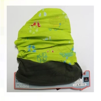Повязка 4Fun Polartec Trace (4FUN-POLTRACEGREEN)