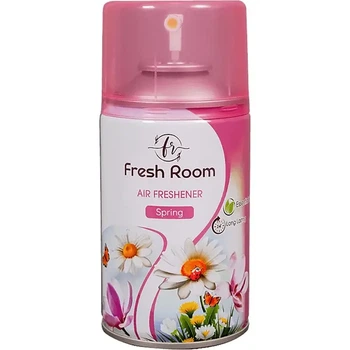 Освіжувач повітря запаска Freshroom асортимент 250 мл (13108201)