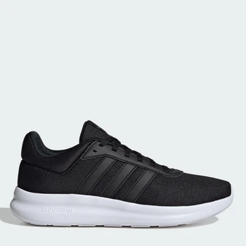 Жіночі кросівки Adidas Lite Racer 4.0 IE8562 41.5 (7.5UK) 26 см Core Black (4067888856255)