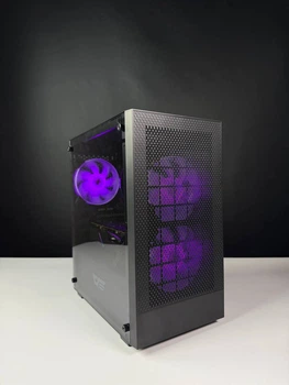 Комп'ютери AMD Ryzen 5 з відеокартою GeForce GTX 1660 Super купити