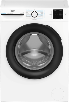 Пральна машина автоматична Beko BM1WFSU37233WB (7205151)