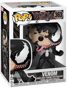 Фигурка Веном / Эдди Брок - Funko Pop! MARVEL: VENOM - VENOM #363