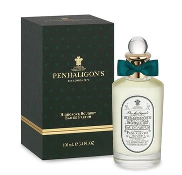 Парфумерія Penhaligon's купити в Києві: ROZETKA - оригінальна