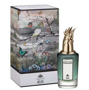 Парфюмированная вода для женщин Penhaligon's Heartless Helen 75 мл