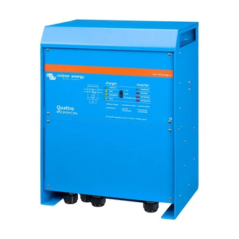Інвертор 5kVA/4kW Victron Energy Quattro 48/5000/70-100/100 (99-00019723)