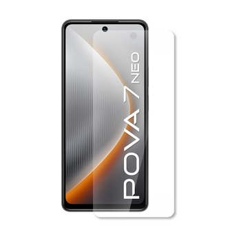 Захисна плівка StatusSKIN для Tecno Pova 7 Neo Екран Глянцева Pro