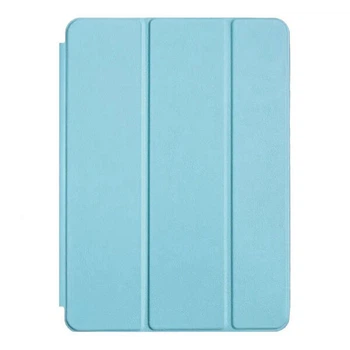Чохол (книжка) Samsung T860 Galaxy Tab S6 / T865 Galaxy Tab S6, Smart Case Classic, Блакитний - 234629
