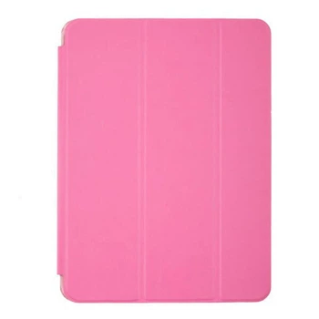 Чехол (книжка) Samsung T860 Galaxy Tab S6 / T865 Galaxy Tab S6, Smart Case Classic, Розовый - 235307