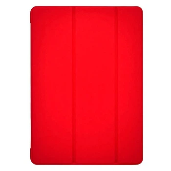 Чехол (книжка) Samsung P610 Galaxy Tab S6 Lite / P615 Galaxy Tab S6 Lite / P619 Galaxy Tab S6 Lite, Honeycomb, Красный - 485493