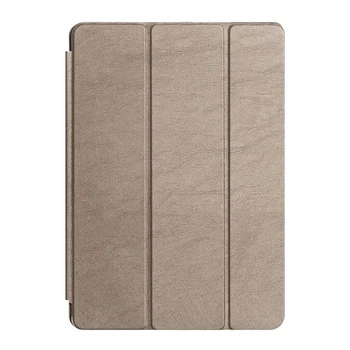 Чехол (книжка) Apple iPad PRO 10.5, Smart Case Classic, Золотой - 203206