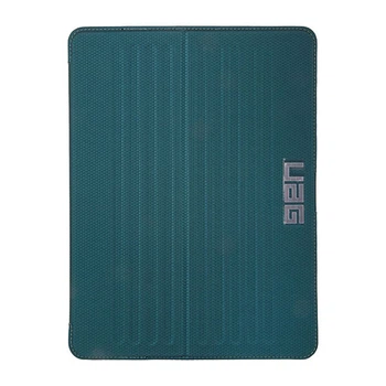 Чехол (книжка) Apple iPad Air 10.9, UAG Metropolis, Зеленый - 335692