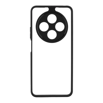 Чохол TPU+PC Elite для Xiaomi Redmi 14C/Redmi A4/Poco C75 Black