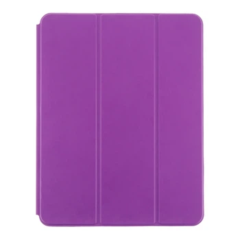 Чохол Smart Case No Logo для iPad Air 2026/2025/2024 (11")/Air 2020 (10,9")/Air 2022 (10,9") Purple