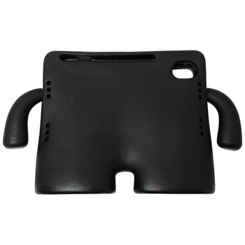 Чехол (накладка) Apple iPad Mini 6 / iPad Mini 7 2024, Черный - 624280