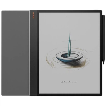 Електронна книга BOOX Tab X С, Чорний - 618768