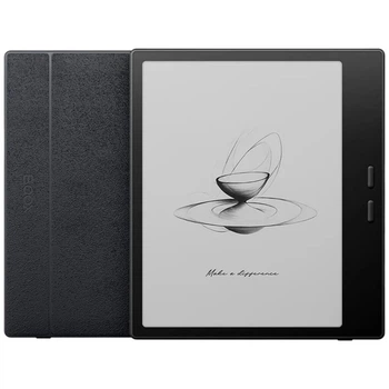 Электронная книга BOOX Go 7, Черный - 598815