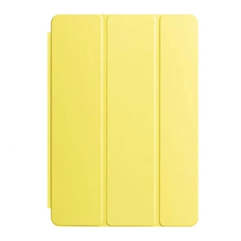 Чехол (книжка) Apple iPad Air 3, Smart Case Classic, Желтый - 235016