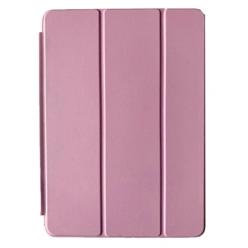 Чехол (книжка) Apple iPad Mini 6, Smart Case Classic, Water Pink, Розовый - 552629