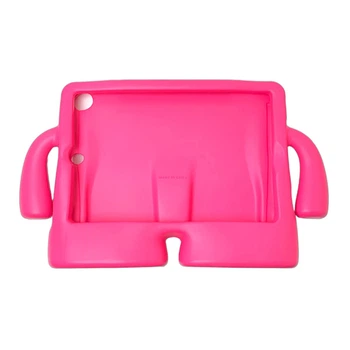 Чехол (накладка) Apple iPad 10.2 2019 / iPad 10.2 2020 / iPad 10.2 2021 / iPad Air 3 / iPad PRO 10.5, Rose, Розовый - 638834