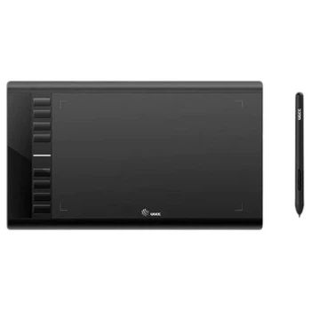 Графический планшет Ugee M708, Черный - 620771