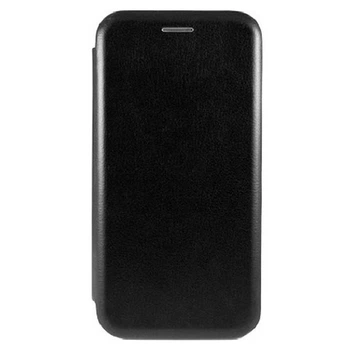 Чохол (книжка) Tecno Pova 5, G-Case Ranger, Чорний - 443621