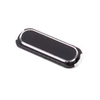 Кнопка меню Samsung G350 Galaxy Star Advance Dual Sim, Чорний - 190615