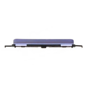 Кнопка гучності Samsung M325 Galaxy M32, Синій - 340157
