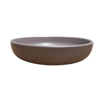 Миска супова Milika Nestara Purple M0440-TRSC241850-80SP (21см)