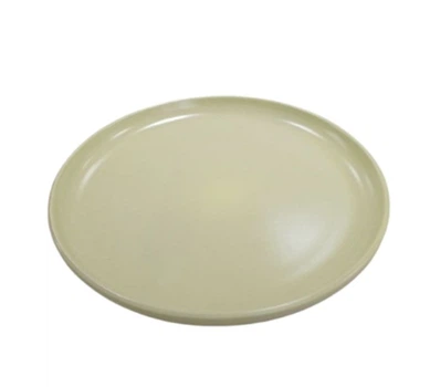 Тарілка десертна Milika Sonata Yellow M0470-3144-SP-YL (19см)