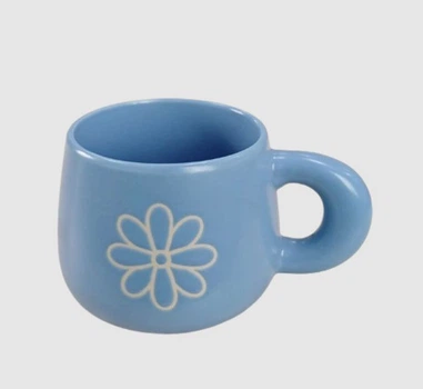 Кухоль Milika Mug Life mix M0520-SY8204 (500мл)
