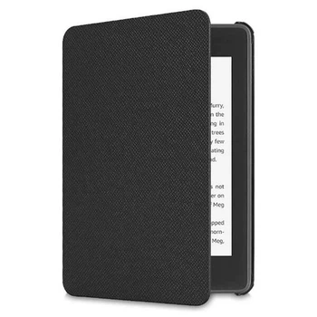 Чохол (книжка) Amazon Kindle 2022, BeCover Ultra Slim, Чорний - 379846