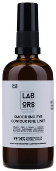 Serum do okolic oczu Labor8 Smoothing Eye Contour Fine Lines 100 ml (3800502293323)