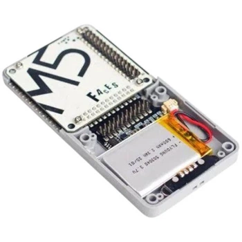 Драйвер світлодіода 2A Dual Channel LED Light Controller Switch - 552146