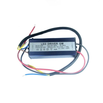 Драйвер светодиода Led-Driver-30W-900mA - 650692