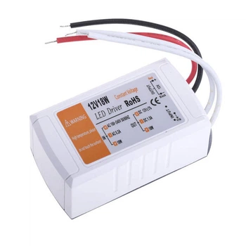 Мікросхема LED Driver 12V 1,5A (18W) AC/DC - 306942