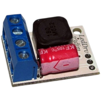 Блок живлення LedDrv23-2,1 - 598092