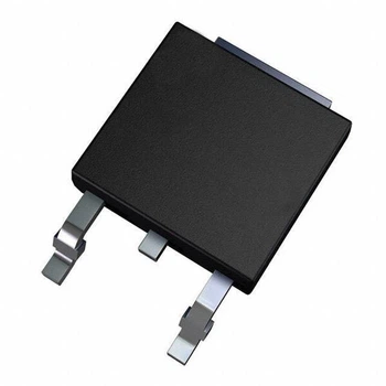 Транзистор полевой MOSFET IRLR8726PBF - 625033