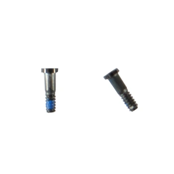 Болты Apple iPhone 5 / iPhone 5S / iPhone SE, Серебряный - 15039