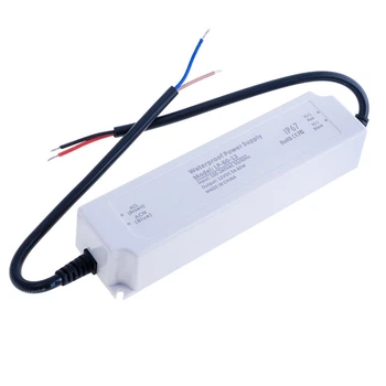 Блок живлення для світлодіодів 60W 12V LP60-W1V12 - 487924